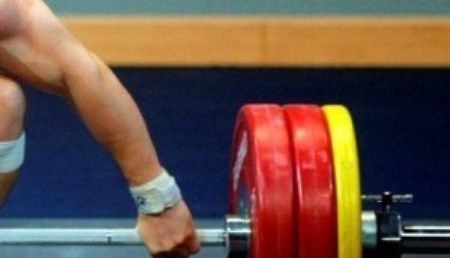 Șase noi medalii pentru România, la haltere 1 haltere_2.jpg