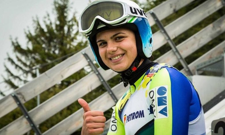 Brașoveanca Dana Haralambie, ÎN PUNCTE la Courchevel!!! 1 hara_11.jpg