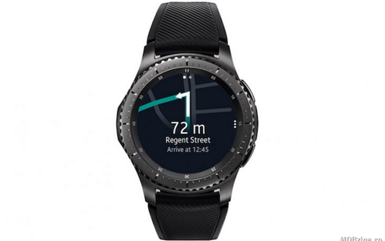 Aplicația de navigație offline Here WeGo vine pe Gear S3 1 here-wego-app-gear-s3-1.png