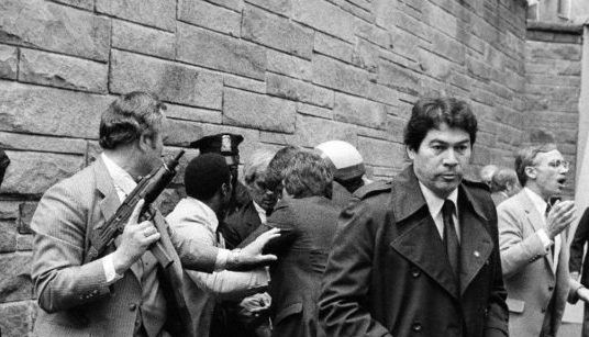 Bărbatul care a încercat să-l asasineze pe președintele Reagan a fost eliberat 1 hinckley.jpg