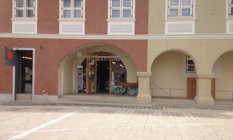 BRAŞOV. „Însemnări din subterană” şi anti-eroul lui Dostoievski 1 img-1669.jpg