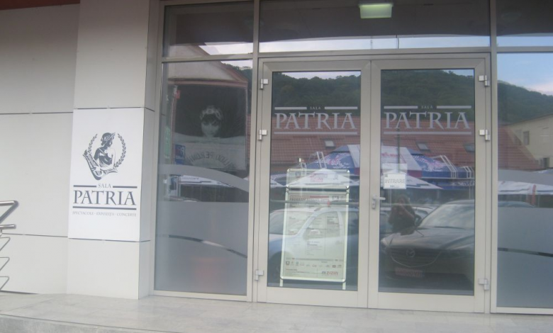 BRAŞOV. Alt film interzis minorilor la Cinemateca „Patria” 1 img-2855.jpg