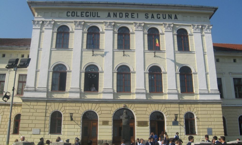 Update BRAȘOV. „Șaguna”, din nou pe primul loc. Șagunistul picat în vară la BAC și-a luat revanșa în stil mare 1 img-3126.jpg