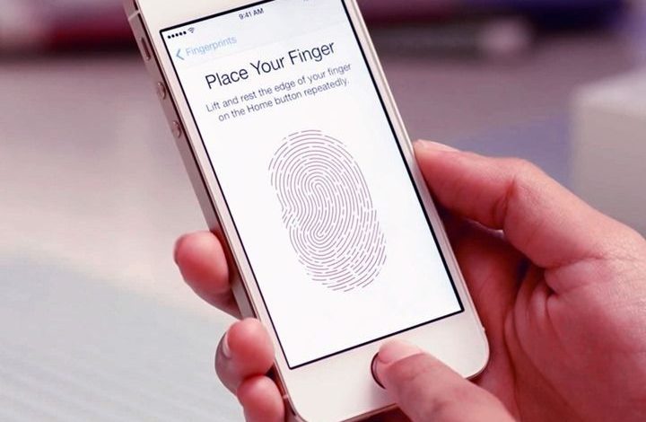 Sfat rapid: cum reactivezi deblocarea și accesul la Home Screen cu o singură apăsare în iOS 10 1 iphone-finger.jpg