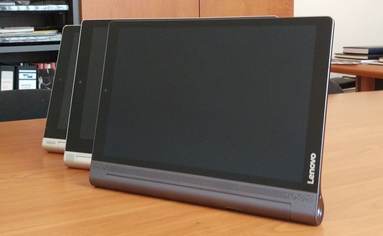 Lenovo YOGA Tab 3 Pro, tableta ideală indiferent de scop 1 lenovotableta.jpg