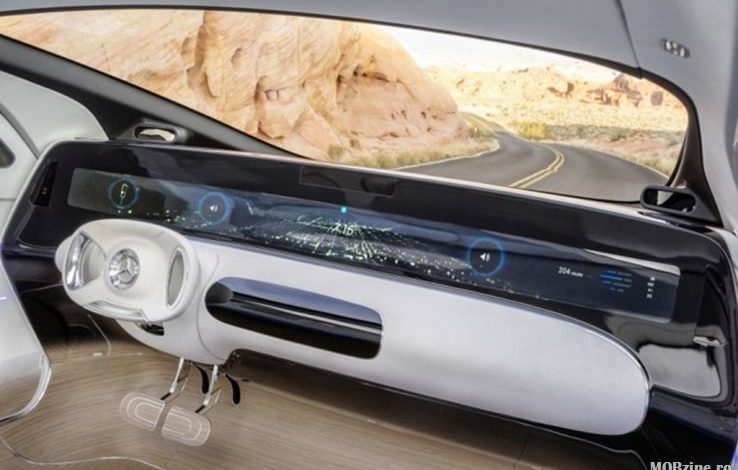 Mercedes și Microsoft aduc Office în mașină pentru că … de ce nu? 1 mercedescar.jpg