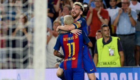 CE OFERTĂ?! Messi ar putea deveni cel mai scump fotbalist din toate timpurile 1 messi_17.jpg
