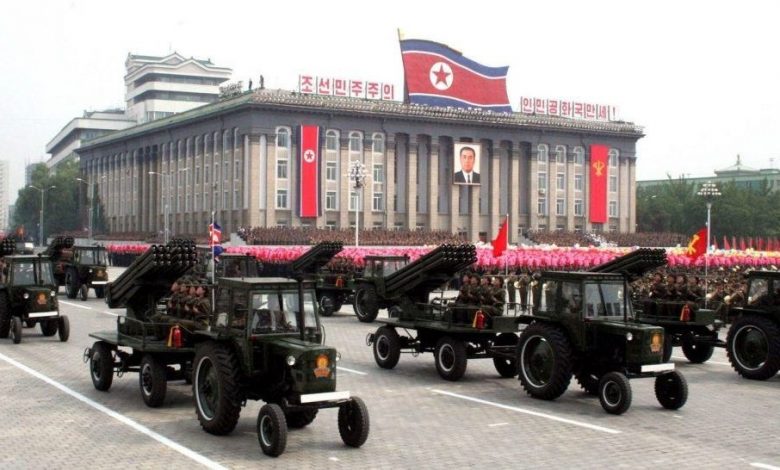 Uraniul deținut de Coreea de Nord, suficient pentru producerea a șase bombe nucleare pe an 1 northkorea001-1365060149.jpg