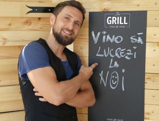Dani Oţil caută colegi de... muncă 1 otilanunt.jpg