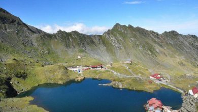 Guvernul a aprobat înfiinţarea Parcului Naţional Făgăraş, cel mai mare din Europa 8 parcul-national-fagaras.jpg