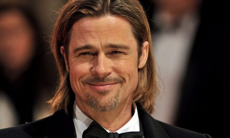 RELAȚIE EXTRACONJUGALĂ? Brad Pitt, ce DECLARAȚIE după anunțul divorțului!!!... 1 pitt.jpg