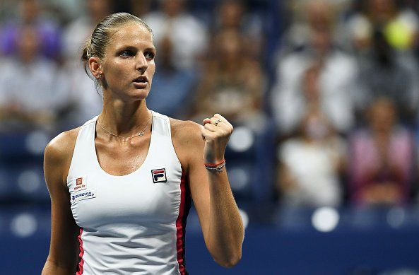 Surpriză uriașă la US Open. Serena Williams a fost eliminată 1 pliskova_3.jpg