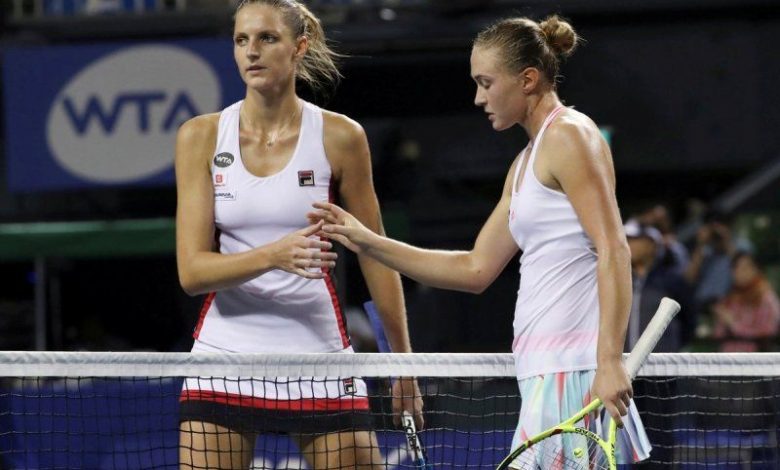 Simona Halep se menține pe locul 5 în clasamentul WTA 1 pliskova_4.jpg
