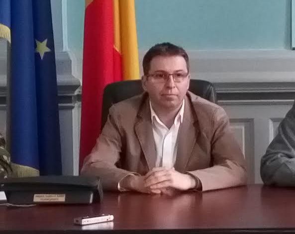 BRAȘOV. Secretarii de primării, instruiți în privința achizițiilor publice 1 prefect_2.jpg