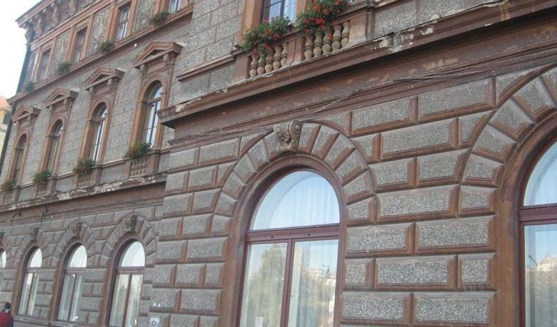 BRAȘOV. Integrala sonatelor pentru vioară şi pian, la Centrul Multicultural 1 rectoratcentrulmulticultural_2.jpg