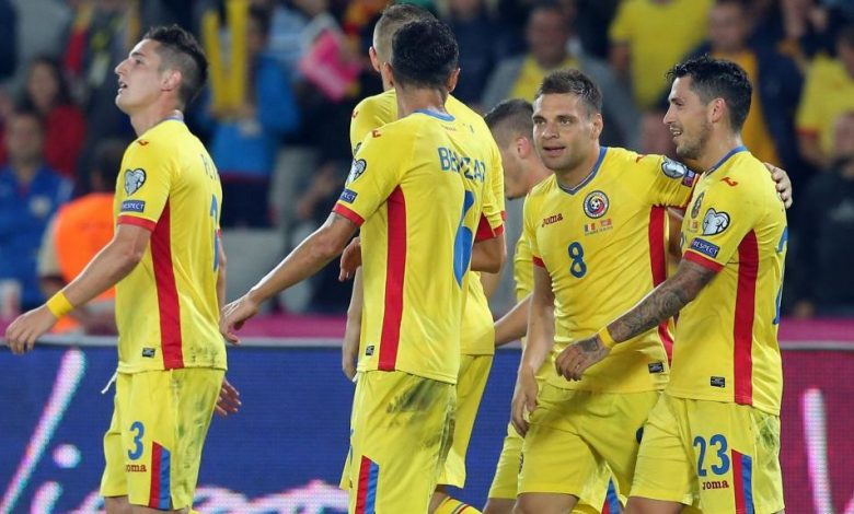 „Tricolorii” CAD pe capete!!! Au rămas 19 fotbaliști pentru amicalul cu echipa Rusiei!!! 1 romania_47.jpg