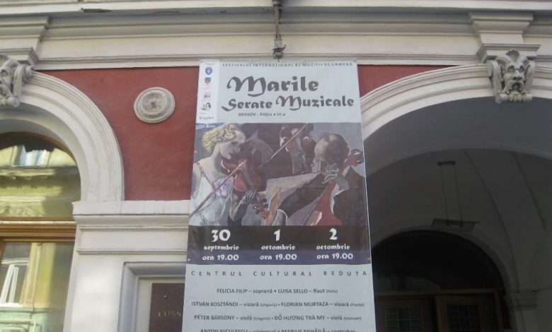 BRAȘOV. Toamna are propriul sunet: Marile Serate Muzicale 1 serate.jpg