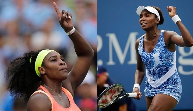 Serena şi Venus Williams ar fi concurat dopate la Olimpiada de la Rio 1 serenavenus.jpg