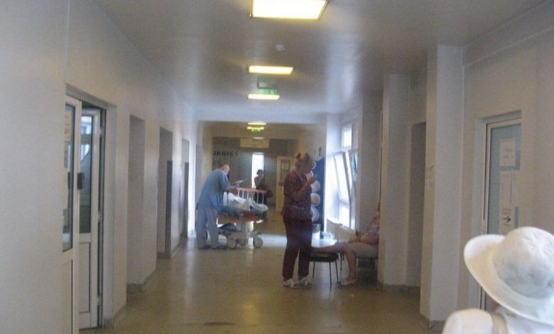 DUPĂ 8 ANI. Guvernul a mărit alocația de hrană în spitale 1 spital_6.jpg