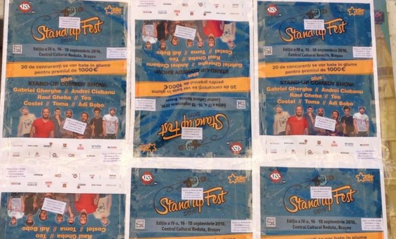 BRAȘOV. 1.000 de euro pentru cel mai grozav glumeț 1 standup_2.jpg