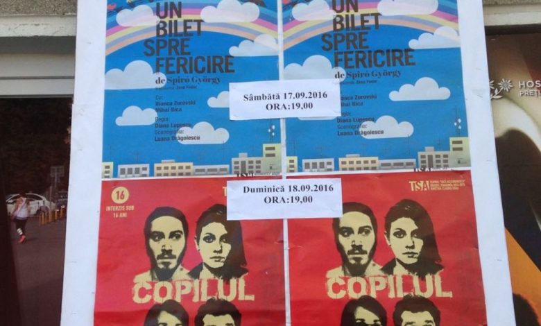 BRAȘOV. La teatru, doar în week-end 1 teatru_12.jpg