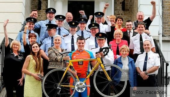 Anul acesta, startul turului ciclist internațional Garda Tour de Force s-a dat la BRAȘOV 1 tourdeforce.jpg