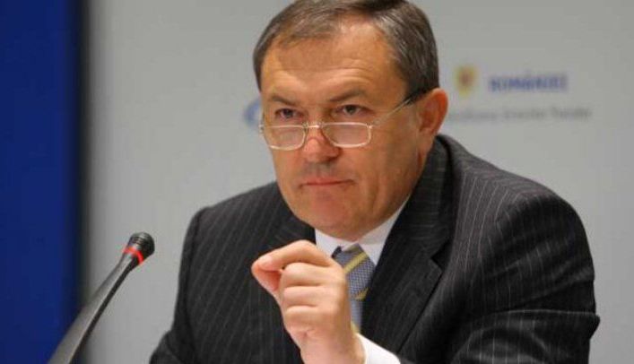 Mircea Ursache, vicepreşedintele ASF, audiat la DNA 1 ursache.jpg
