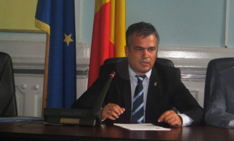 Update. Adrian Veștea: Ne bucurăm că toate forțele politice au făcut front comun pentru aeroport 1 vestea0.jpg