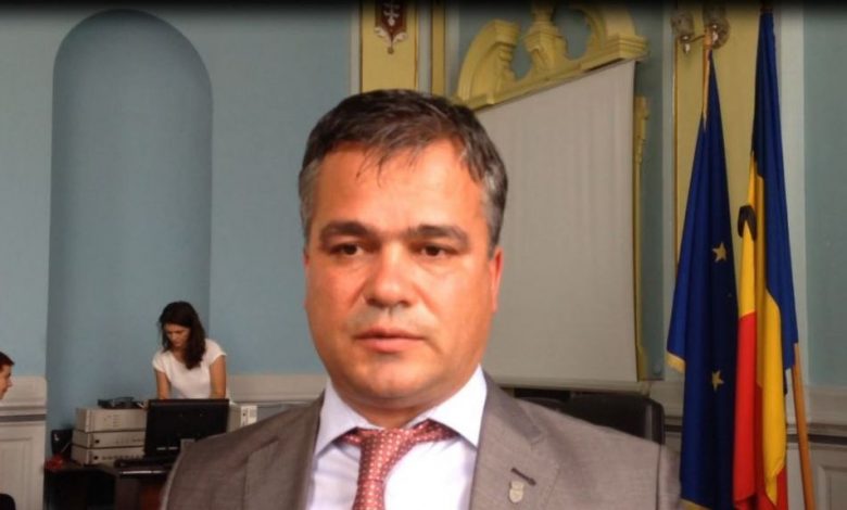 BRAȘOV. Adrian Veștea vrea un sediu administrativ regional 1 vestea1_2.jpg