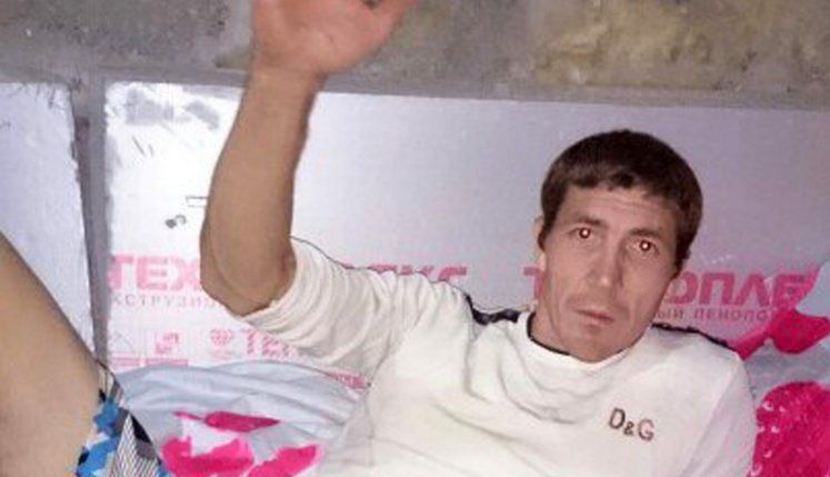 MONSTRU. Un violator spune că victimele sale ar trebui să-i fie „recunoscătoare“ 1 violator1.jpg