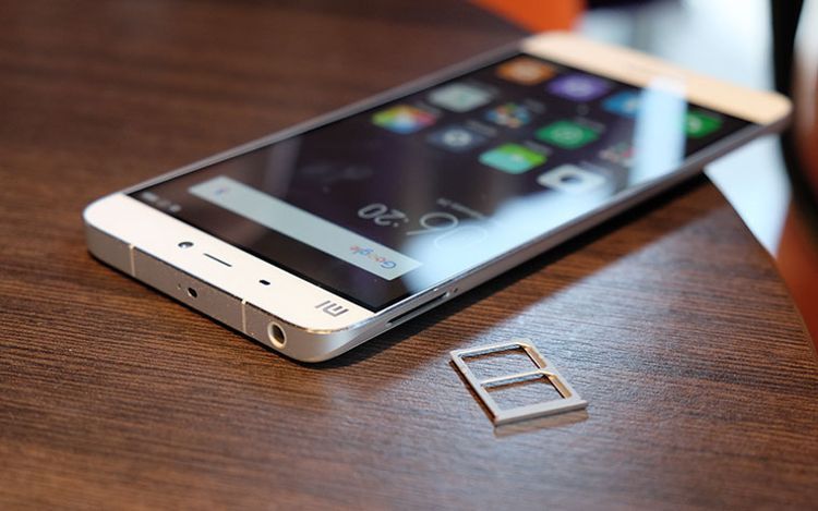 Apar specificațiile pentru Xiaomi Mi 5s 1 xiaomi-mi5.jpg