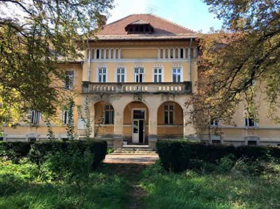 BRAȘOV. „Mârzescu” a ajuns la mâna voluntarilor 1 Marzescu_224358.jpg