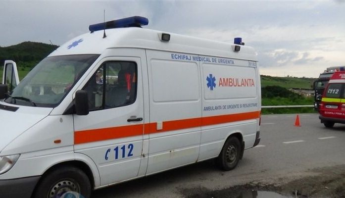Traversare neregulamentară sfârşită tragic pentru un pieton 1 accident_17.jpg