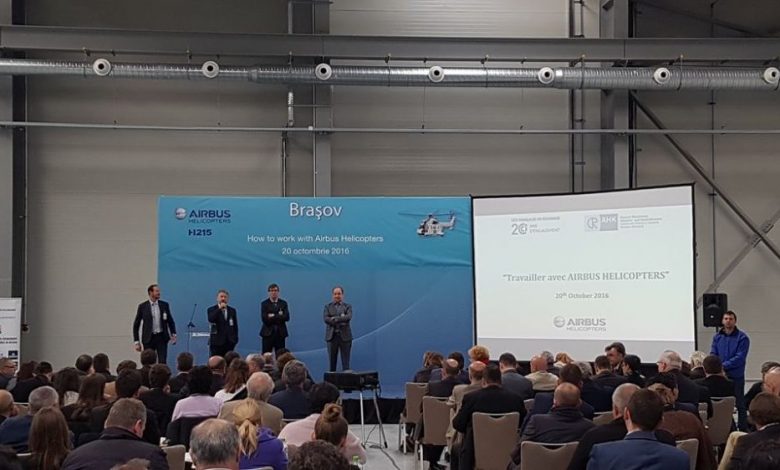 BRAȘOV. Airbus caută furnizori locali care să livreze global 1 airbushelicopters.jpg