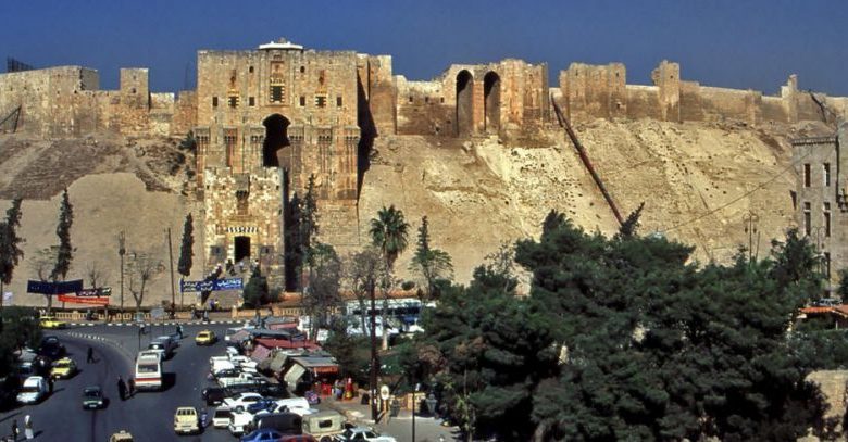 ALEP - SIRIA. Cu muzica din „Game of Thrones” pentru a promova... turismul!!! 1 alep_3.jpg