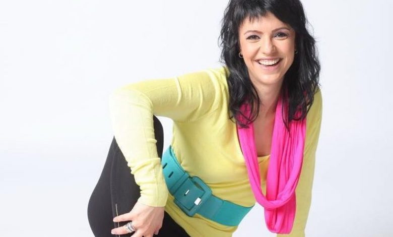 SURPRIZĂ. Braşoveanca Raluca Arvat a dat PRO TV-ul pentru... 1 arvat.jpg