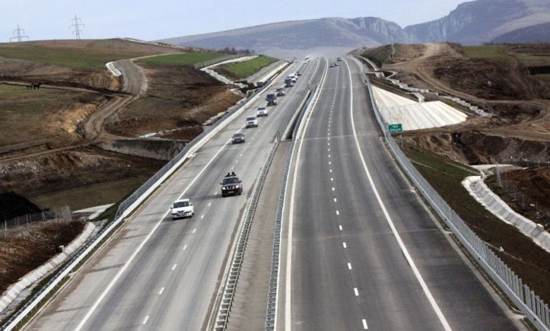Primii kilometri din Autostrada Comarnic-BRAŞOV ar putea apărea în 2020, toamna 1 autostrada-transilvania.jpg
