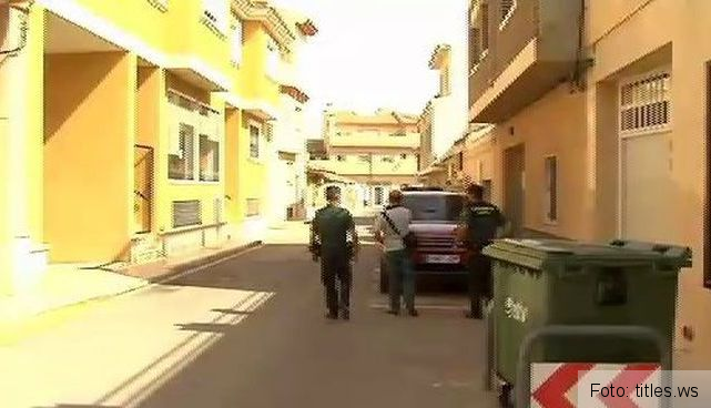 Patru români au fost arestați în Spania, în cazul unui bebeluș găsit mort la ghena de gunoi 1 bebelusmortspania.jpg