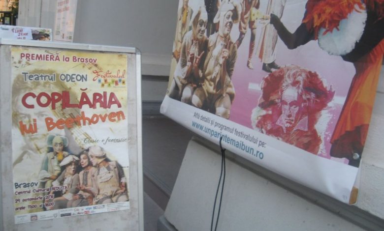 BRAȘOV. Întâlnire cu copilul Ludwig van Beethoven 1 beethoven.jpg
