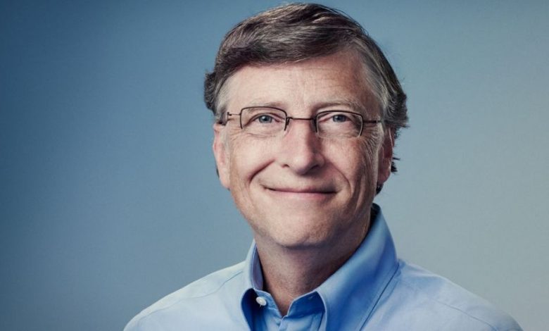 Forbes. Bill Gates domină topul celor mai bogați oameni din SUA 1 billgates.jpg
