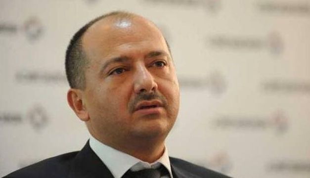 DUPĂ CORONAVIRUS. Urmează criza economică și alimentară! „O nouă ordine mondială”? ANALIZA unui deputat de BRAȘOV 1 borza3.jpg