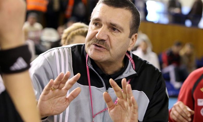 HANDBAL. Schimbare de antrenor la o echipă din Liga Naţională feminină!!! 1 covaciu.jpg