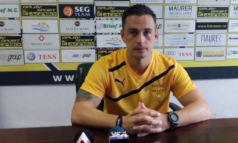 BRAȘOV. Cristi Ionescu: „Istoria și tradiția o obligă pe FC Brașov să promoveze în acest sezon” 1 cristiionescu.jpg