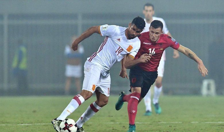 Preliminarii CM 2018. Rezultatele din această aseară 1 diegocosta.jpg