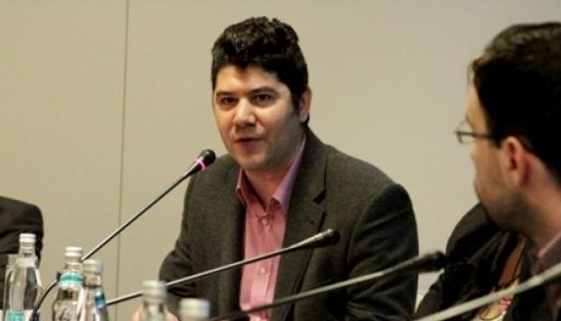 Dragoș Dinu este propus pentru funcția de ministru al Fondurilor Europene. Președintele Klaus Iohannis a acceptat numirea acestuia 1 dragosdinu.jpg
