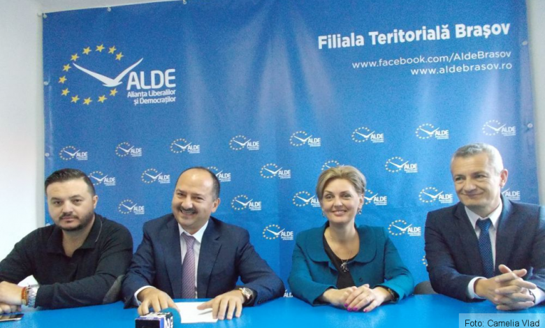Lista candidaţilor ALDE BRAŞOV pentru alegerile parlamentare 2016 1 dscn4095.jpg