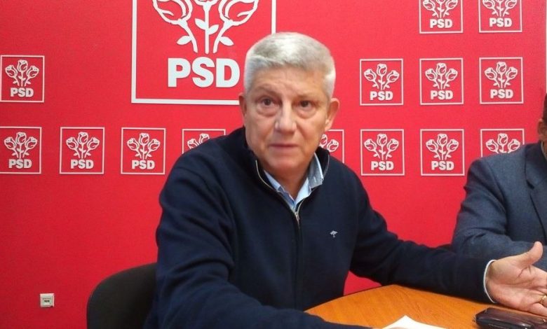 UPDATE. BRAŞOV. De ce s-a amânat votarea Legii Aeroportului, în varianta social democraţilor spusă de deputatul Emil Niţă 1 emil-nita_2.jpg