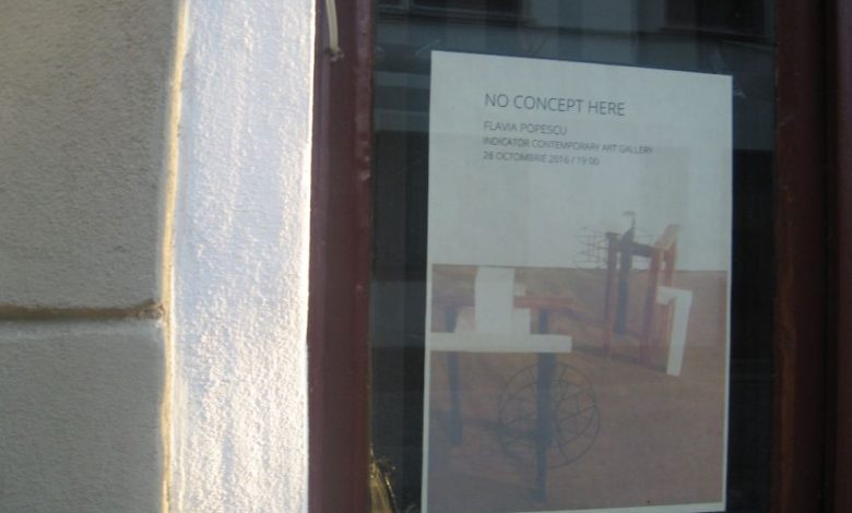 BRAȘOV. Expoziţie deschisă doar două zile 1 expo.jpg