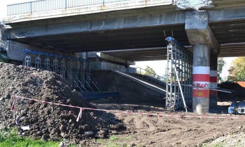 BRAȘOV. Lucrări la vechiul Pasaj Fartec - „constructorul a respectat toate termenele” 1 fartecoctombrie.jpg