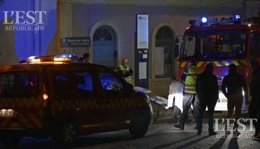 Adolescent român mort în Franţa. A fost lovit de tren 1 franta_8.jpg